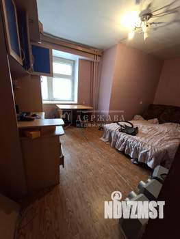 3-к квартира, вторичка, 69м2, 2/5 этаж