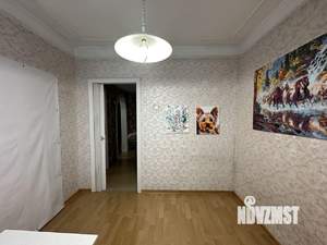 3-к квартира, вторичка, 71м2, 10/10 этаж