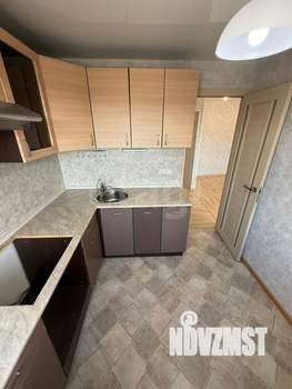 1-к квартира, вторичка, 29м2, 5/6 этаж