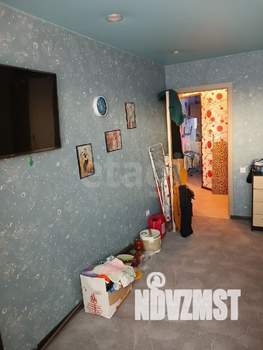 2-к квартира, вторичка, 50м2, 8/10 этаж