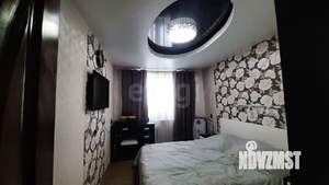 3-к квартира, вторичка, 62м2, 4/9 этаж