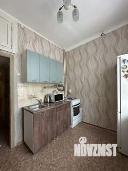 2-к квартира, вторичка, 42м2, 2/5 этаж