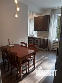 3-к квартира, вторичка, 79м2, 2/5 этаж