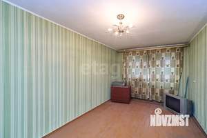 2-к квартира, вторичка, 45м2, 2/5 этаж