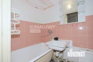 1-к квартира, вторичка, 16м2, 5/9 этаж