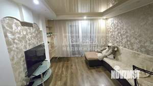 3-к квартира, вторичка, 59м2, 8/9 этаж