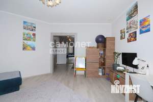 1-к квартира, вторичка, 45м2, 7/8 этаж
