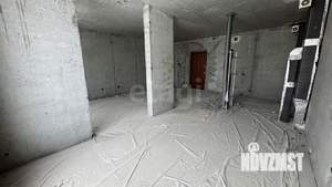 1-к квартира, вторичка, 43м2, 5/5 этаж