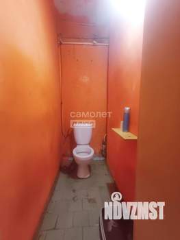 Студия квартира, вторичка, 18м2, 2/5 этаж