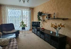 3-к квартира, вторичка, 61м2, 6/9 этаж