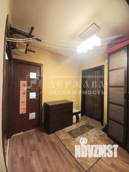 2-к квартира, вторичка, 60м2, 6/10 этаж