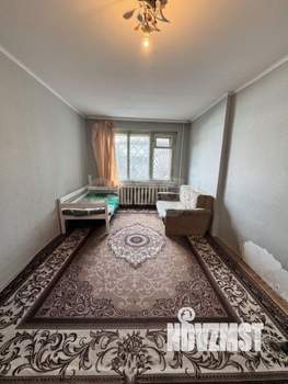 1-к квартира, вторичка, 34м2, 1/5 этаж