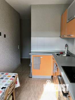 2-к квартира, вторичка, 44м2, 6/9 этаж