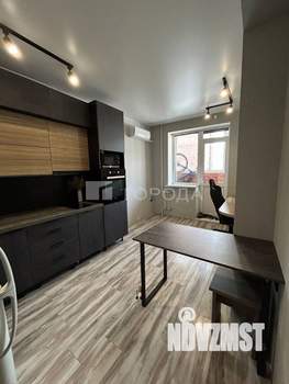 1-к квартира, вторичка, 40м2, 3/9 этаж