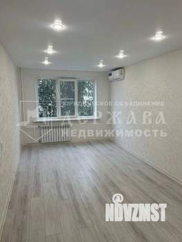 1-к квартира, вторичка, 22м2, 4/9 этаж
