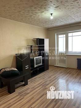 1-к квартира, вторичка, 33м2, 3/5 этаж