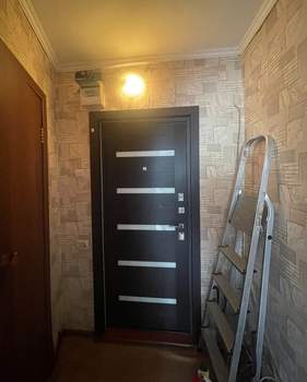 1-к квартира, вторичка, 23м2, 1/9 этаж