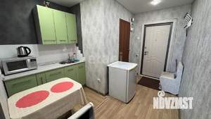 Студия квартира, вторичка, 23м2, 7/9 этаж