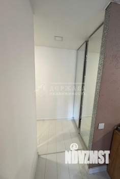 1-к квартира, вторичка, 32м2, 4/5 этаж