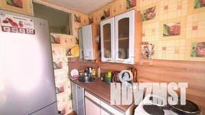 1-к квартира, вторичка, 30м2, 4/5 этаж