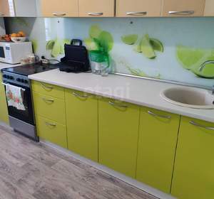 2-к квартира, вторичка, 53м2, 6/10 этаж