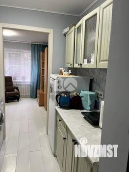 Студия квартира, вторичка, 17м2, 2/9 этаж