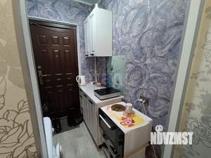 Студия квартира, вторичка, 23м2, 6/9 этаж