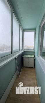 1-к квартира, вторичка, 37м2, 4/9 этаж