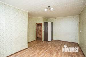 2-к квартира, вторичка, 44м2, 1/3 этаж