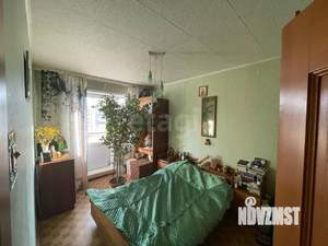 4-к квартира, вторичка, 73м2, 8/9 этаж