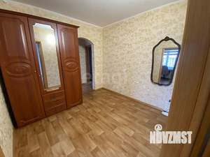 3-к квартира, вторичка, 61м2, 8/9 этаж