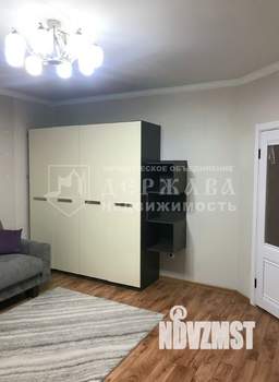3-к квартира, вторичка, 82м2, 8/8 этаж