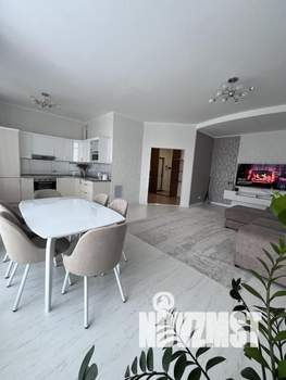 3-к квартира, вторичка, 96м2, 5/6 этаж