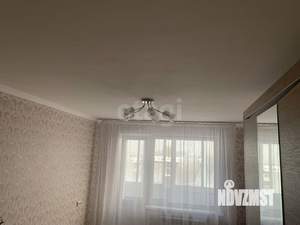 3-к квартира, вторичка, 62м2, 5/5 этаж