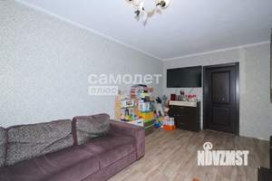 2-к квартира, вторичка, 44м2, 1/5 этаж