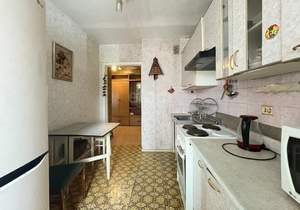 3-к квартира, вторичка, 60м2, 4/9 этаж