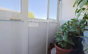 3-к квартира, вторичка, 62м2, 5/5 этаж