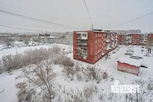 2-к квартира, вторичка, 45м2, 5/5 этаж