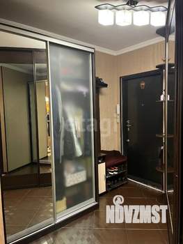 3-к квартира, вторичка, 78м2, 9/10 этаж