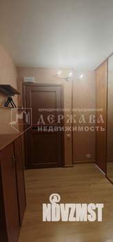 3-к квартира, вторичка, 62м2, 2/5 этаж