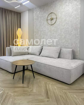 2-к квартира, вторичка, 38м2, 9/15 этаж
