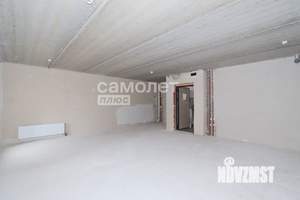 Студия квартира, сданный дом, 42м2, 2/4 этаж