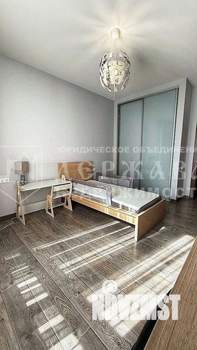 3-к квартира, вторичка, 97м2, 5/22 этаж