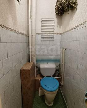 1-к квартира, вторичка, 34м2, 2/9 этаж