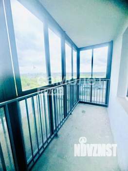 1-к квартира, вторичка, 27м2, 1/9 этаж