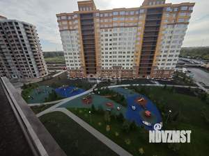 Студия квартира, сданный дом, 27м2, 2/15 этаж