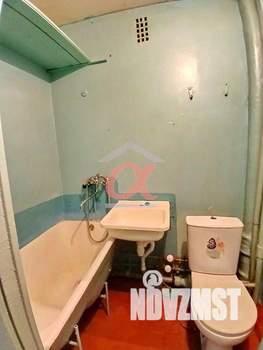 1-к квартира, вторичка, 17м2, 2/9 этаж