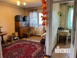 1-к квартира, вторичка, 32м2, 2/5 этаж