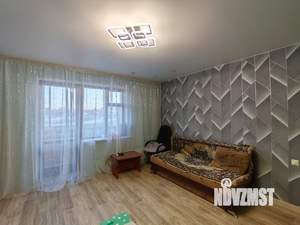 3-к квартира, вторичка, 64м2, 2/10 этаж