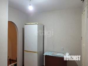 1-к квартира, вторичка, 35м2, 1/2 этаж